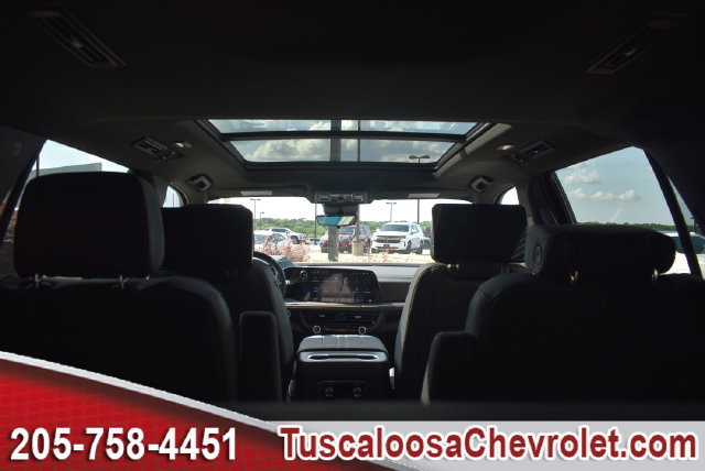 New 2026 Chevrolet Tahoe High Country AWD/4WD image 12