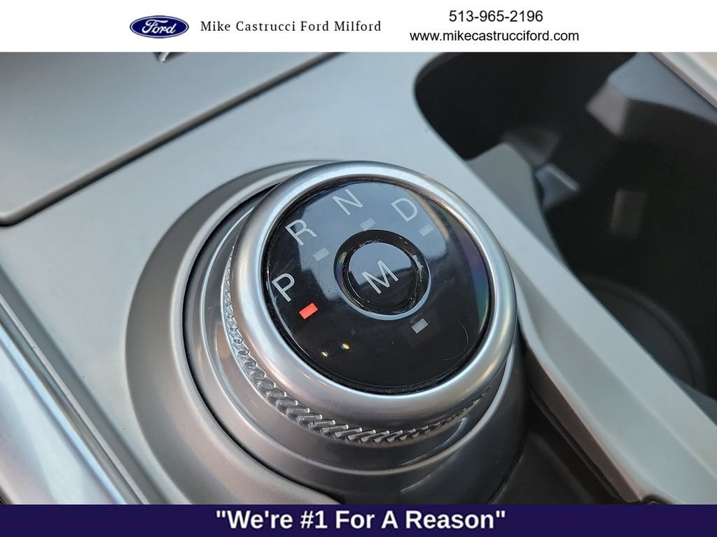 Certified 2021 Ford Explorer XLT w/ Equipment Group 202A AWD/4WD image 18