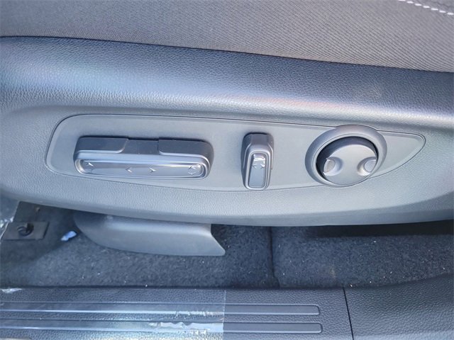 New 2026 Honda CR-V EX image 16