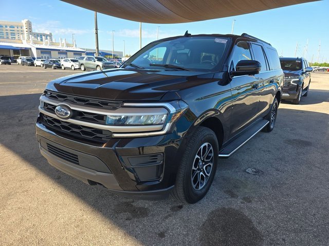 Used 2023 Ford Expedition Max XLT