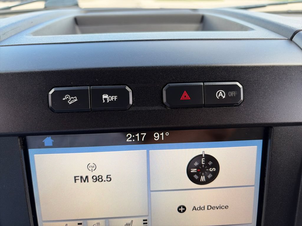 Used 2018 Ford F150 XLT w/ Equipment Group 302A Luxury AWD/4WD image 20