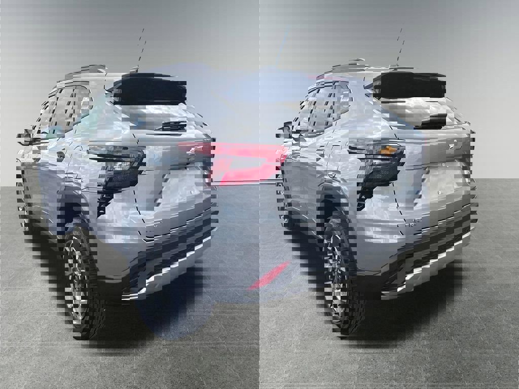 New 2026 Chevrolet Trax LT w/ Driver Confidence Package image 3