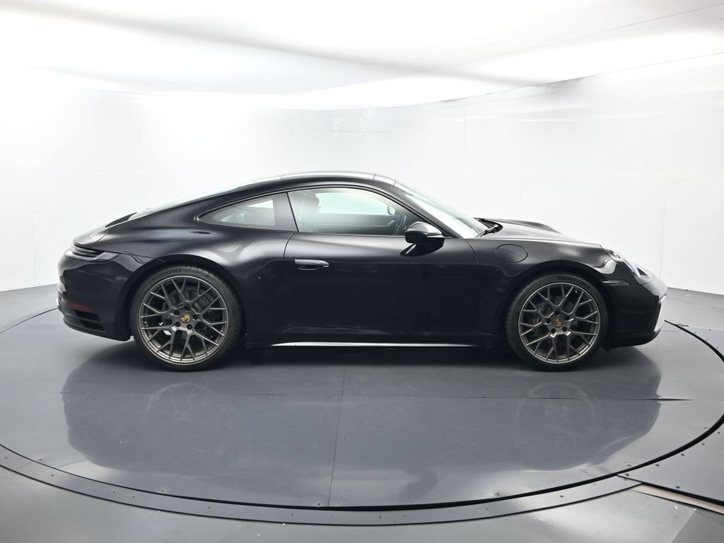 Certified 2024 Porsche 911 Carrera RWD image 16
