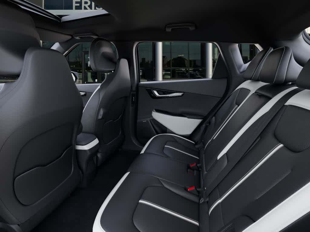 New 2026 Kia EV6 GT-Line RWD image 18