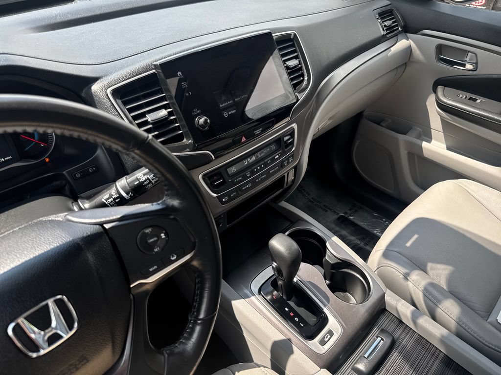 Used 2019 Honda Pilot EX-L image 21