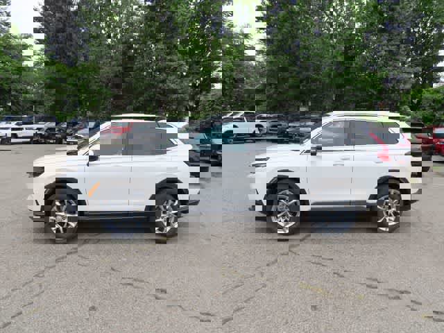 New 2026 Honda CR-V EX image 3