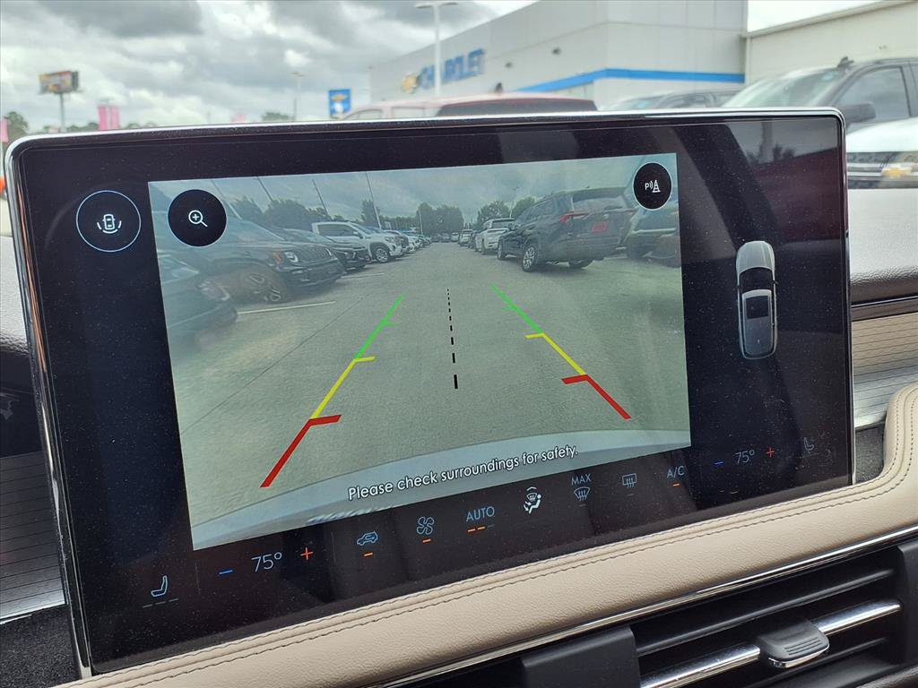 Used 2024 Lincoln Corsair FWD image 12