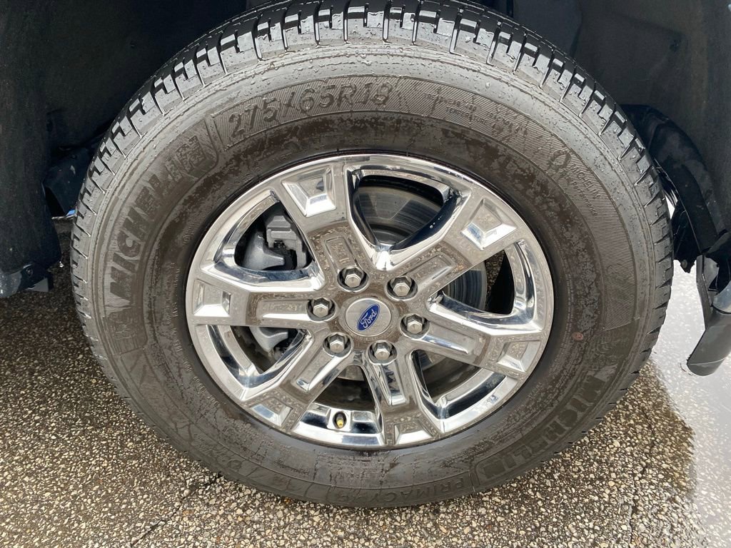 Used 2023 Ford F150 XLT w/ Equipment Group 302A High image 26