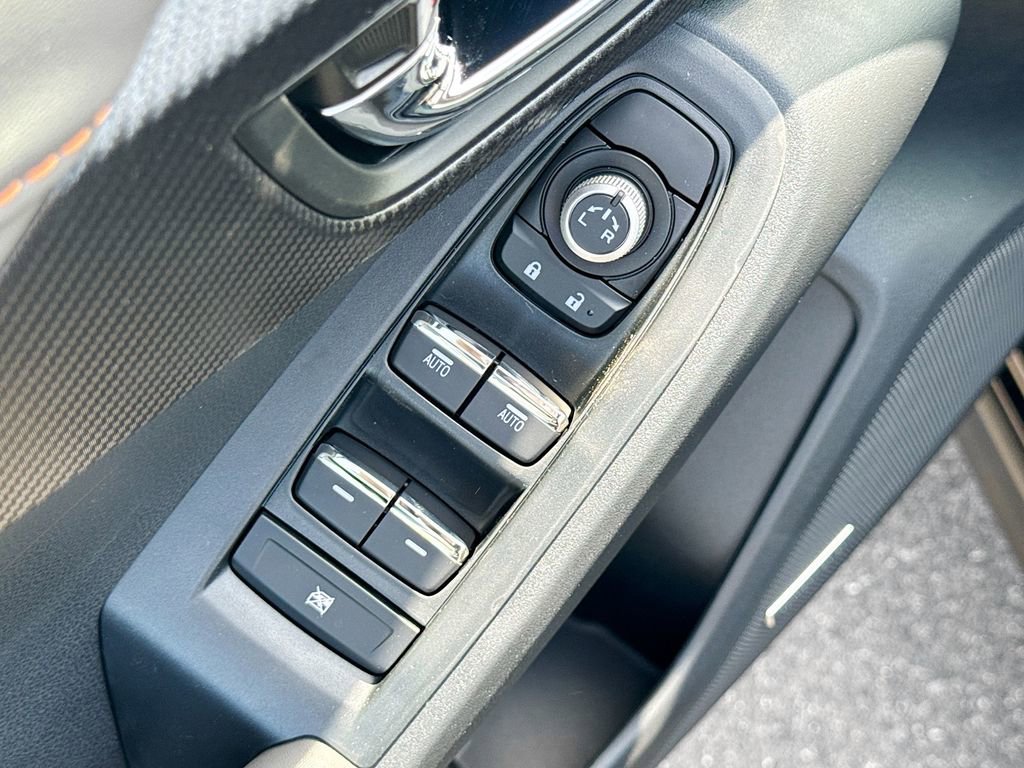 New 2026 Subaru Crosstrek 2.5i Limited AWD/4WD image 16