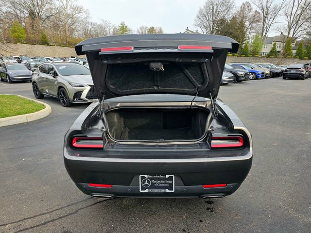 Used 2021 Dodge Challenger GT w/ Plus Package image 10