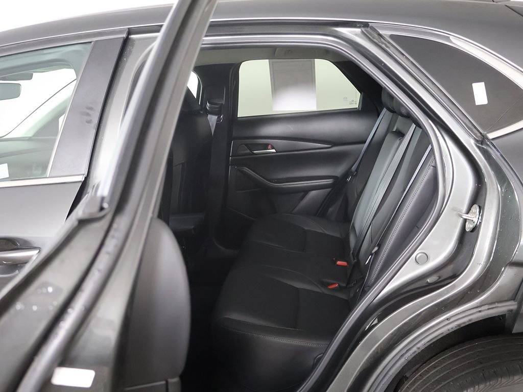 Used 2024 MAZDA CX-30 AWD 2.5 S w/ Select Sport Pkg image 28
