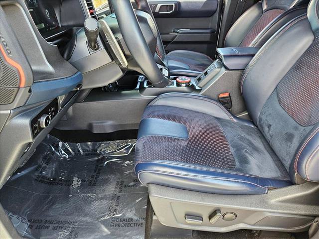 Used 2024 Ford Bronco Raptor image 16