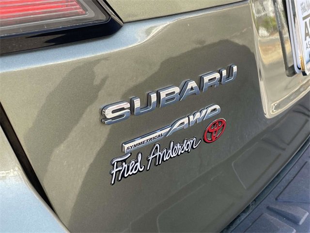 Used 2022 Subaru Outback Touring image 11