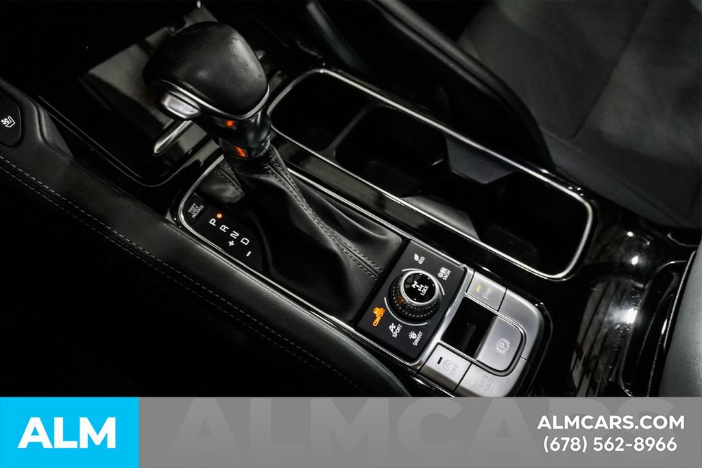Used 2023 Kia Telluride EX X-Line AWD/4WD image 41