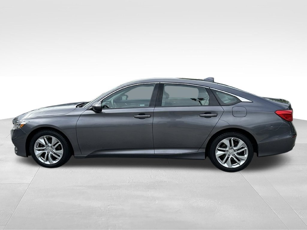 Used 2019 Honda Accord LX image 4
