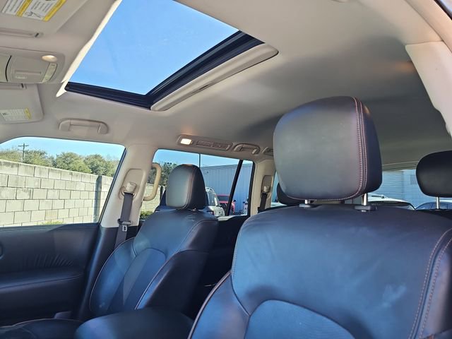 Used 2020 Nissan Armada SL w/ Premium Package image 16