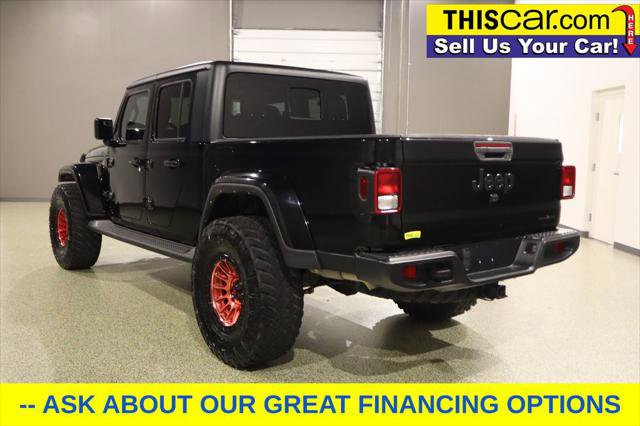Used 2023 Jeep Gladiator Sport image 5