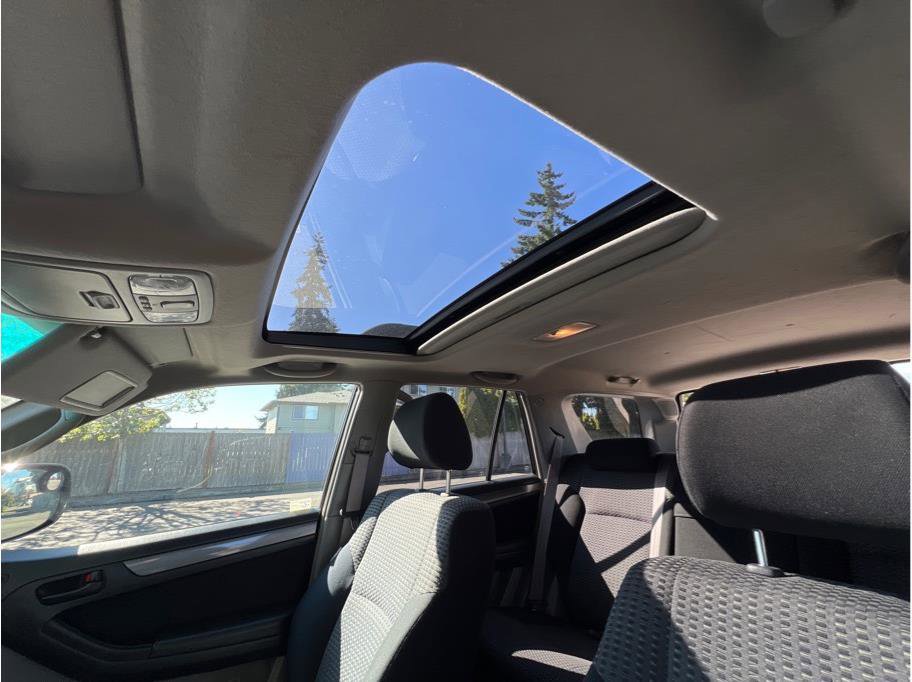 Used 2007 Toyota 4Runner Sport image 16