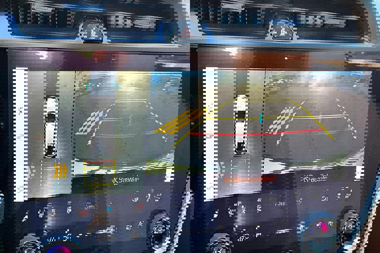 Used 2023 Lexus RZ 450e Premium image 26