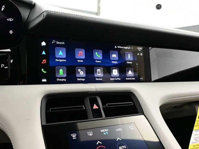 New 2026 Porsche Taycan 4S AWD/4WD image 10