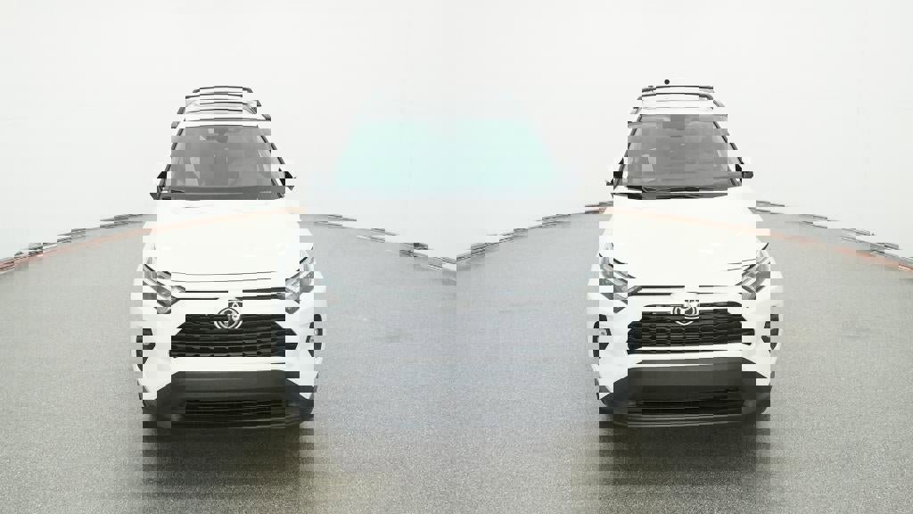 New 2025 Toyota RAV4 XLE Premium image 48