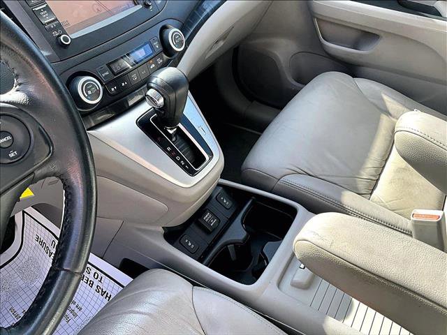 Used 2013 Honda CR-V EX-L image 14