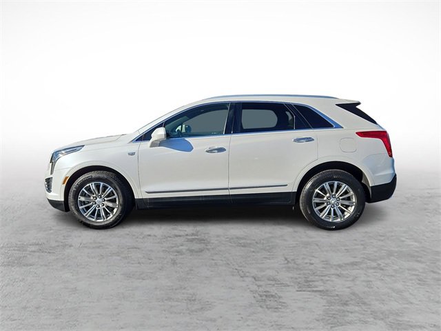 Used 2017 Cadillac XT5 Luxury w/ Driver Awareness Package image 7