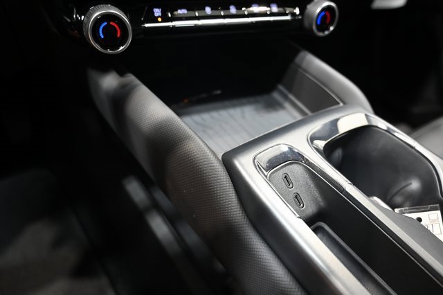 New 2025 Chevrolet Equinox EV RS image 18