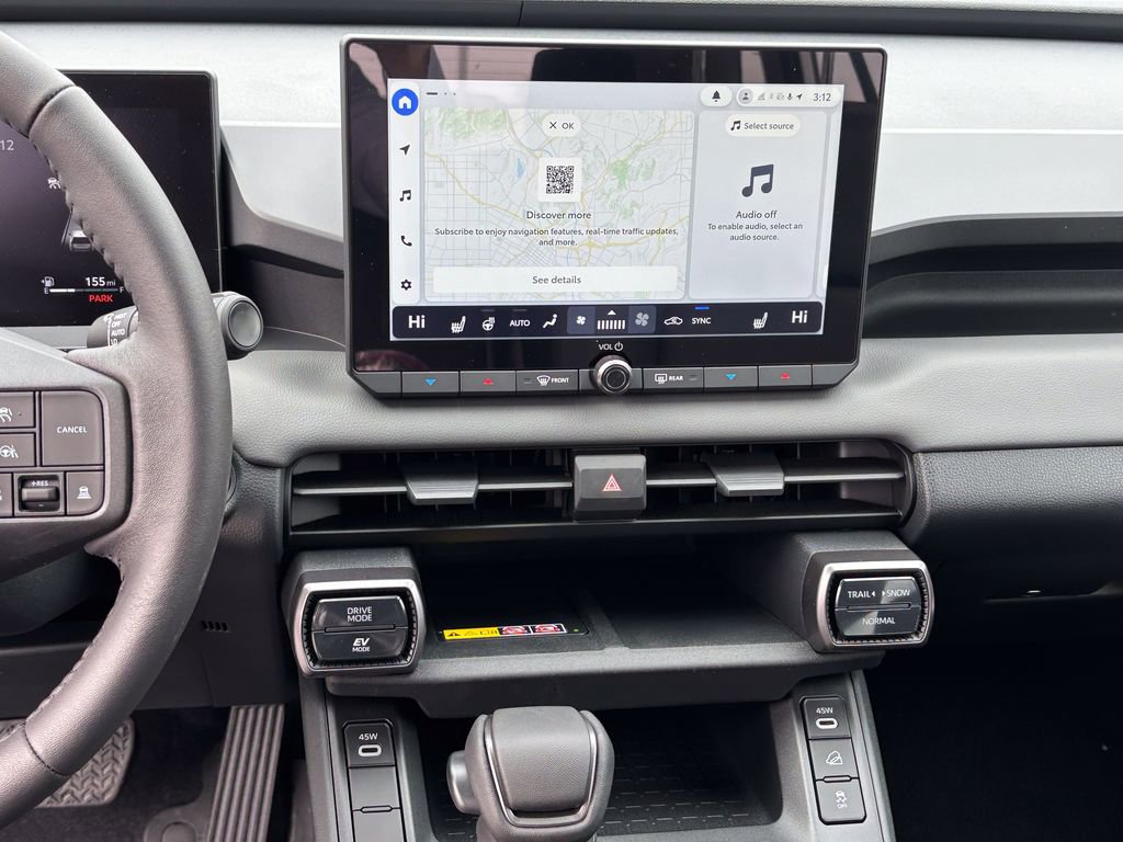 New 2026 Toyota RAV4 XLE image 19