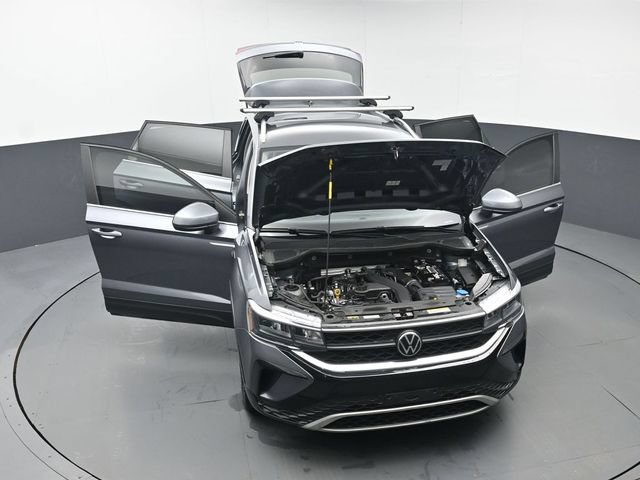 Used 2022 Volkswagen Taos SE FWD image 51