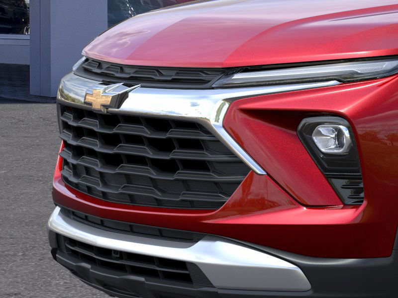 New 2026 Chevrolet TrailBlazer LT w/ Convenience Package image 13