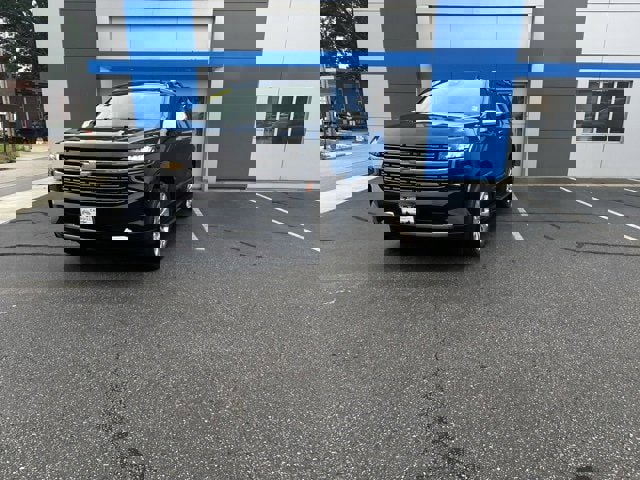 New 2026 Chevrolet Silverado 1500 LT w/ Safety Package image 2