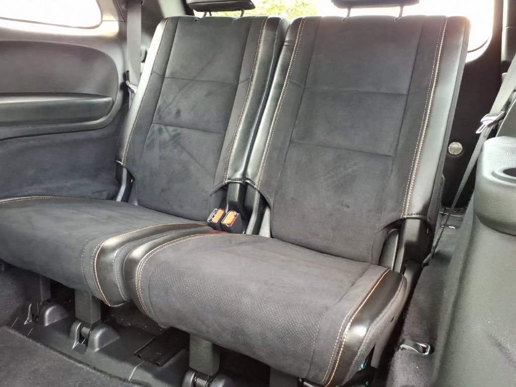 Certified 2025 Dodge Durango R/T AWD/4WD image 19