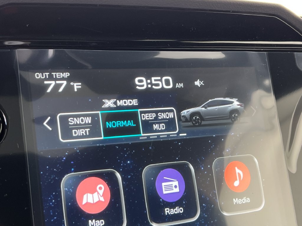 New 2026 Subaru Crosstrek 2.5i Sport AWD/4WD image 34