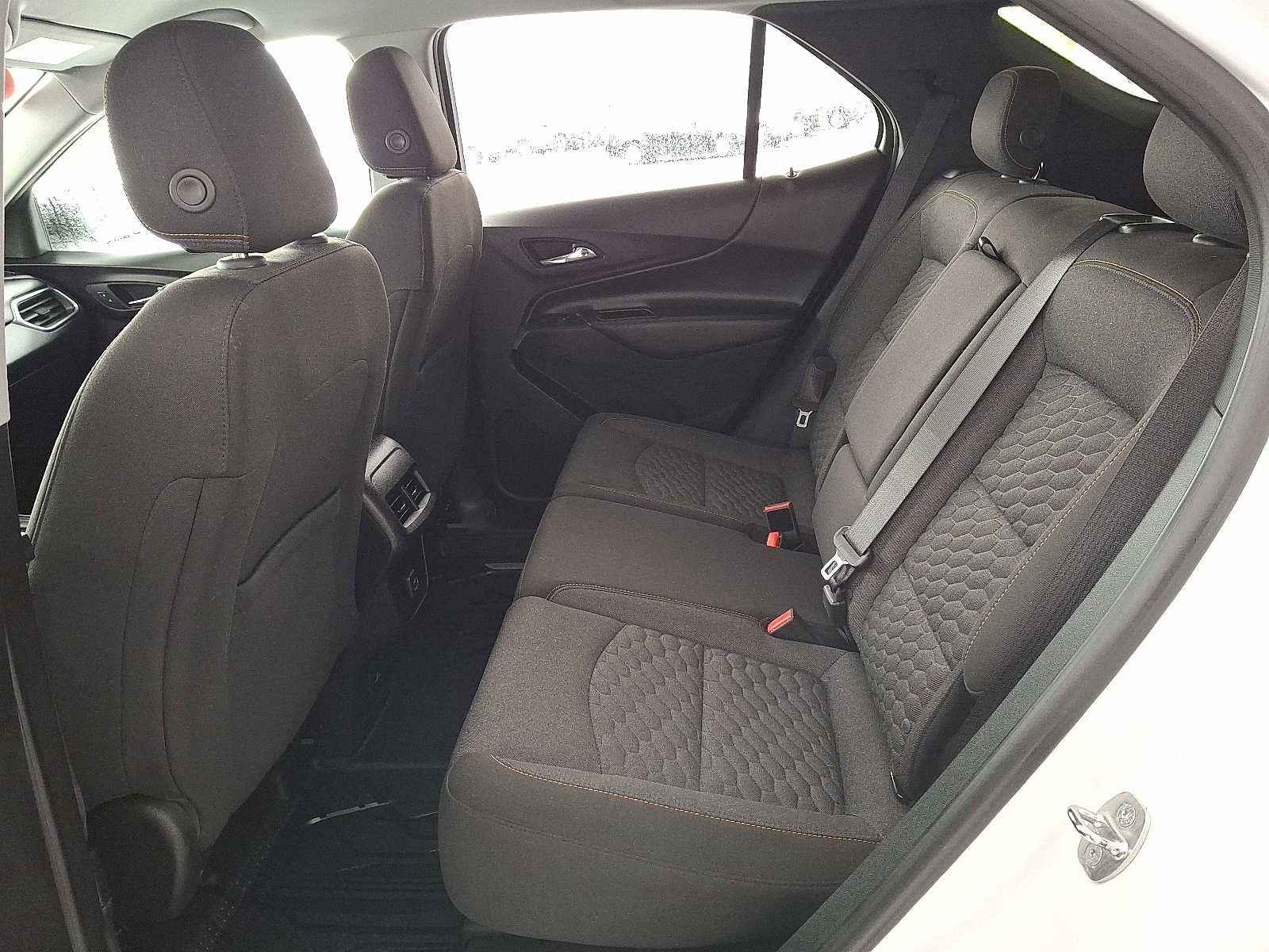 Used 2019 Chevrolet Equinox LT AWD/4WD image 10