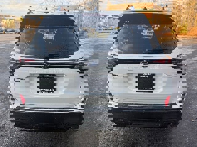 New 2025 Subaru Forester Limited image 9