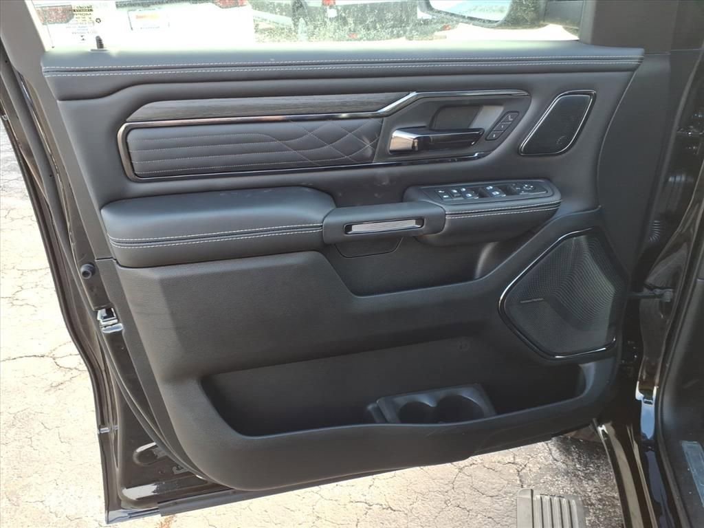 New 2026 RAM 1500 Limited image 12