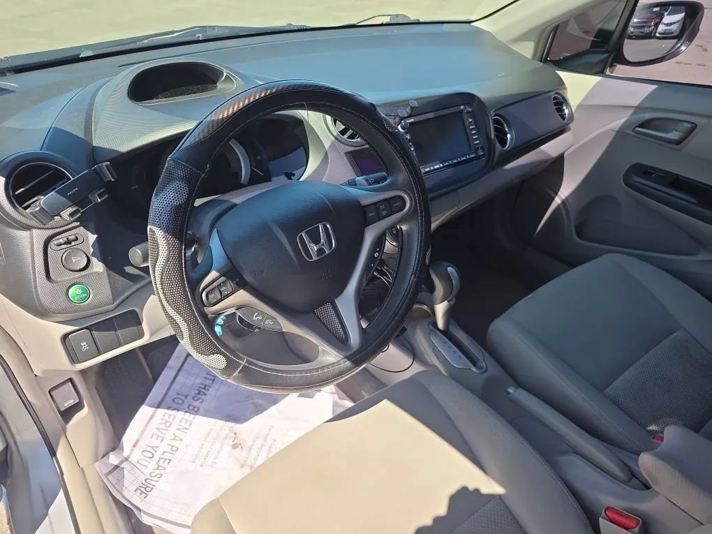 Used 2011 Honda Insight EX image 23