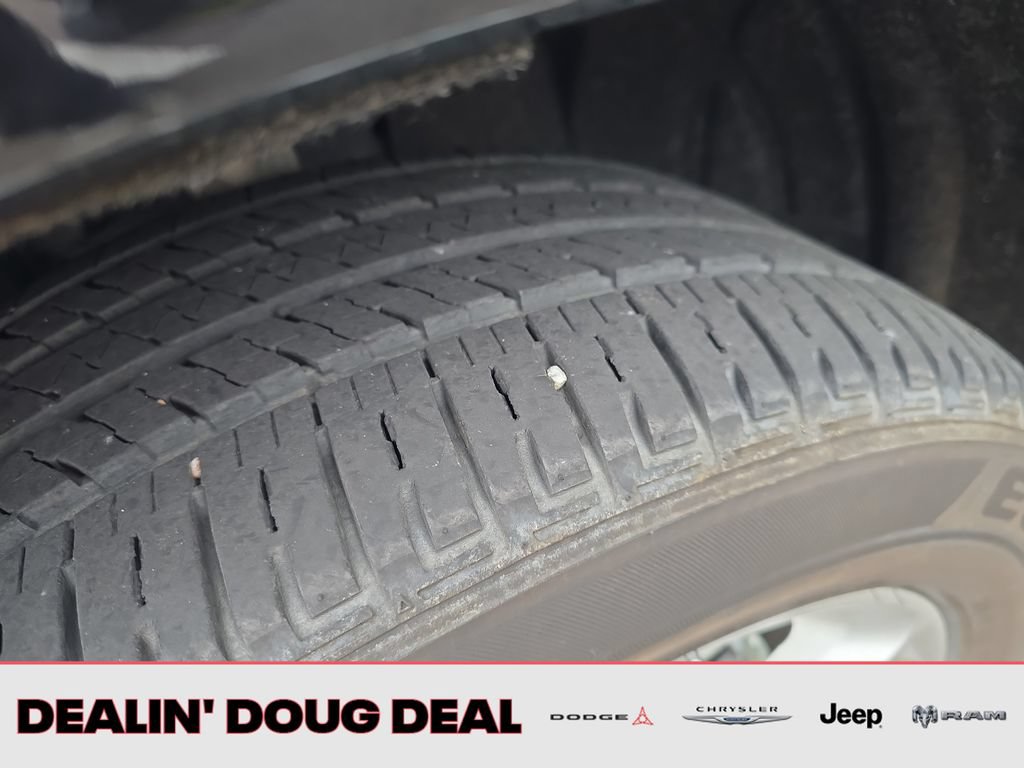 Used 2025 Dodge Durango GT AWD/4WD image 29