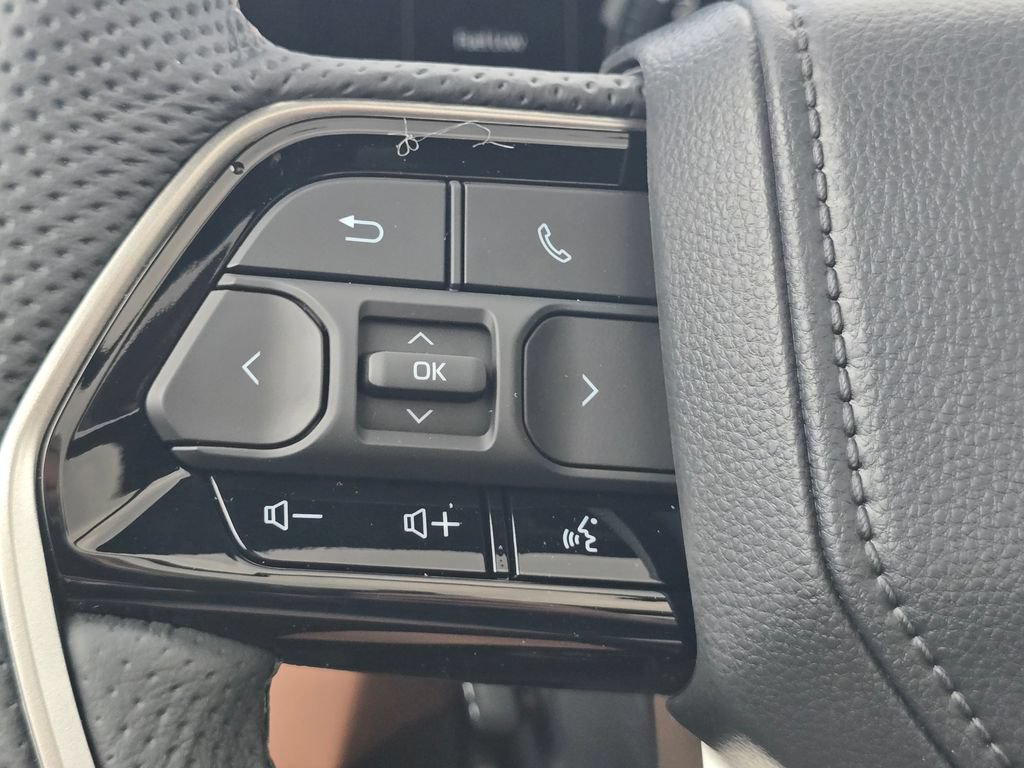 New 2026 Toyota Tundra 1794 Edition AWD/4WD image 37