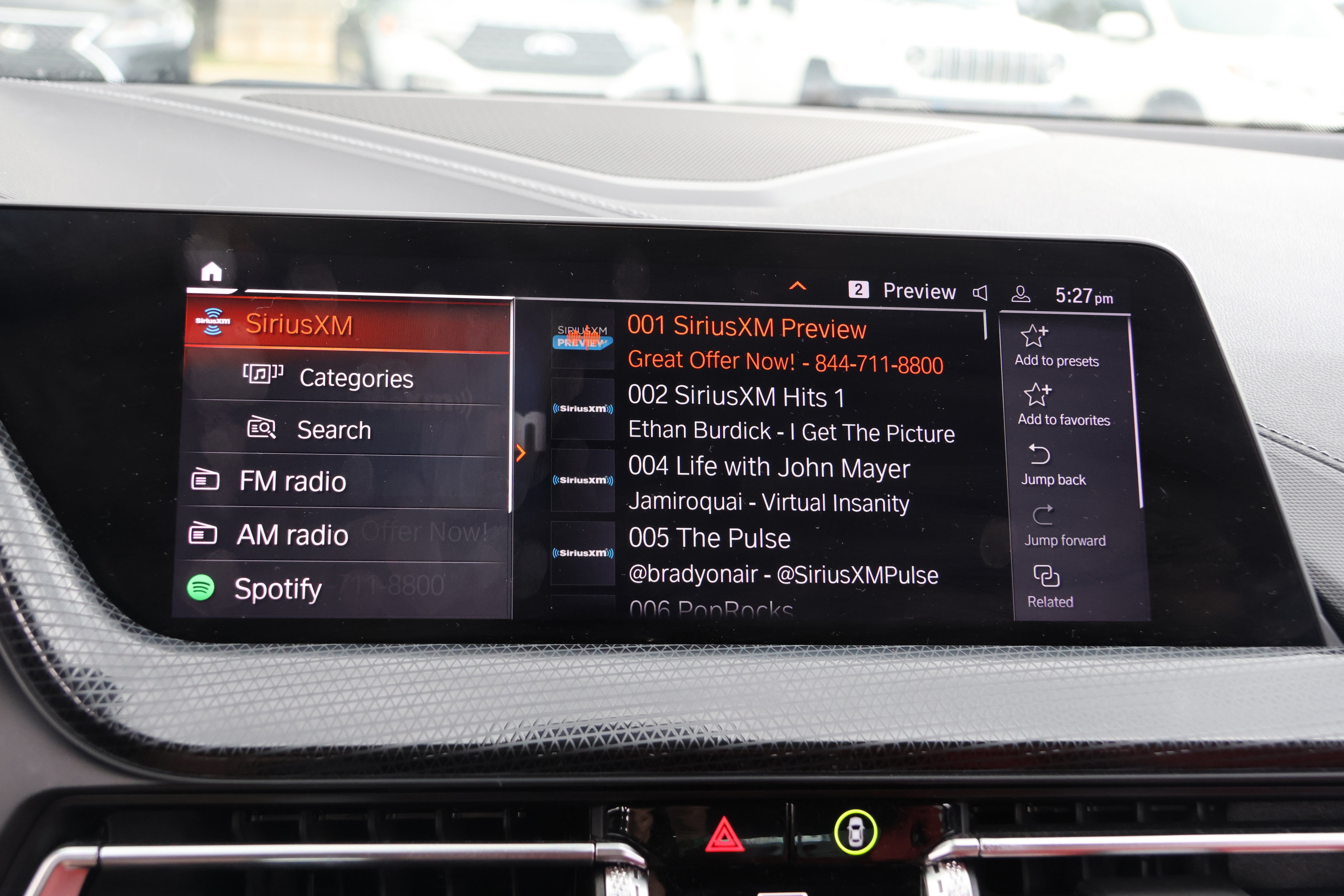 Used 2022 BMW M235i xDrive Gran Coupe AWD/4WD image 25
