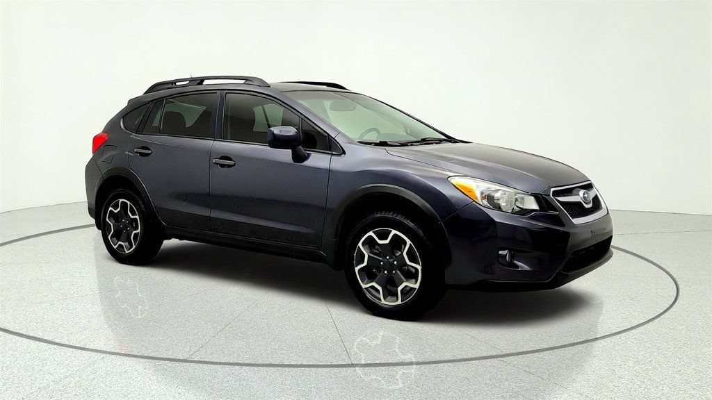 Used 2014 Subaru Crosstrek 2.0i Premium w/ Popular Package #2 AWD/4WD image 3