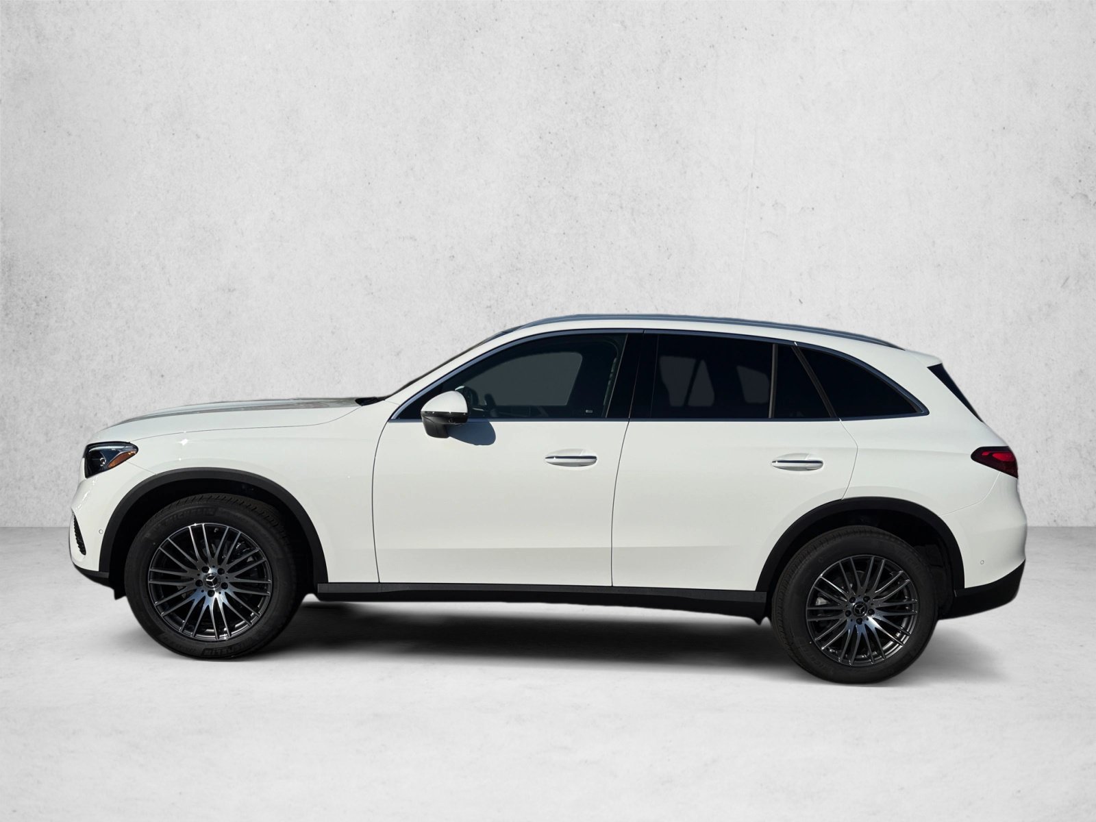 New 2027 Mercedes-Benz GLC 300 4MATIC image 8