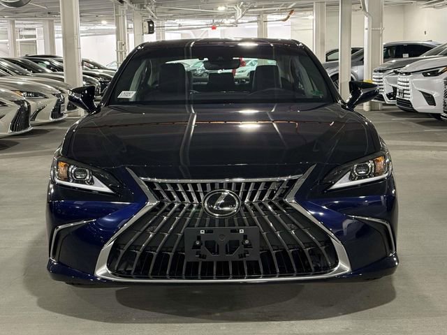 New 2025 Lexus ES 350 w/ Premium Package image 7
