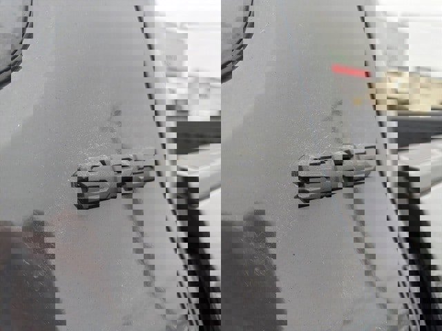 New 2026 Toyota Tacoma SR5 image 15