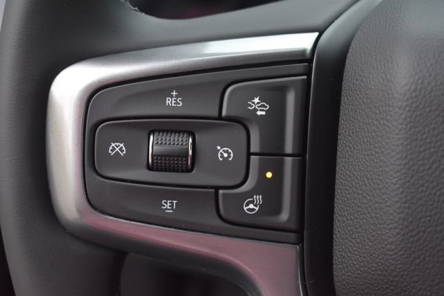 New 2026 Chevrolet Silverado 1500 LT w/ True North Edition Plus AWD/4WD image 25
