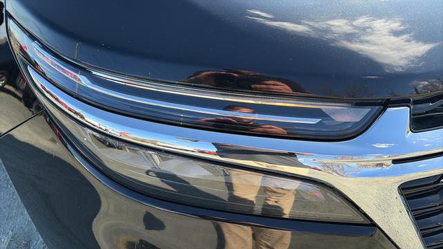 Used 2023 Chevrolet Equinox RS image 10