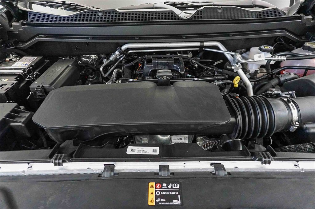 New 2026 Chevrolet Colorado Z71 w/ Technology Package image 25