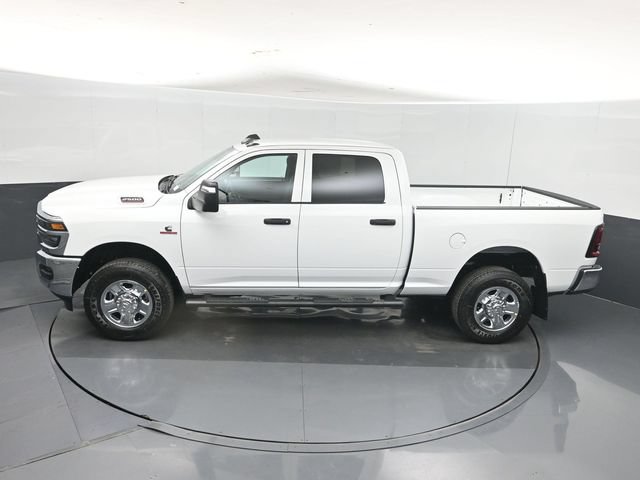New 2027 RAM 2500 Tradesman AWD/4WD image 46