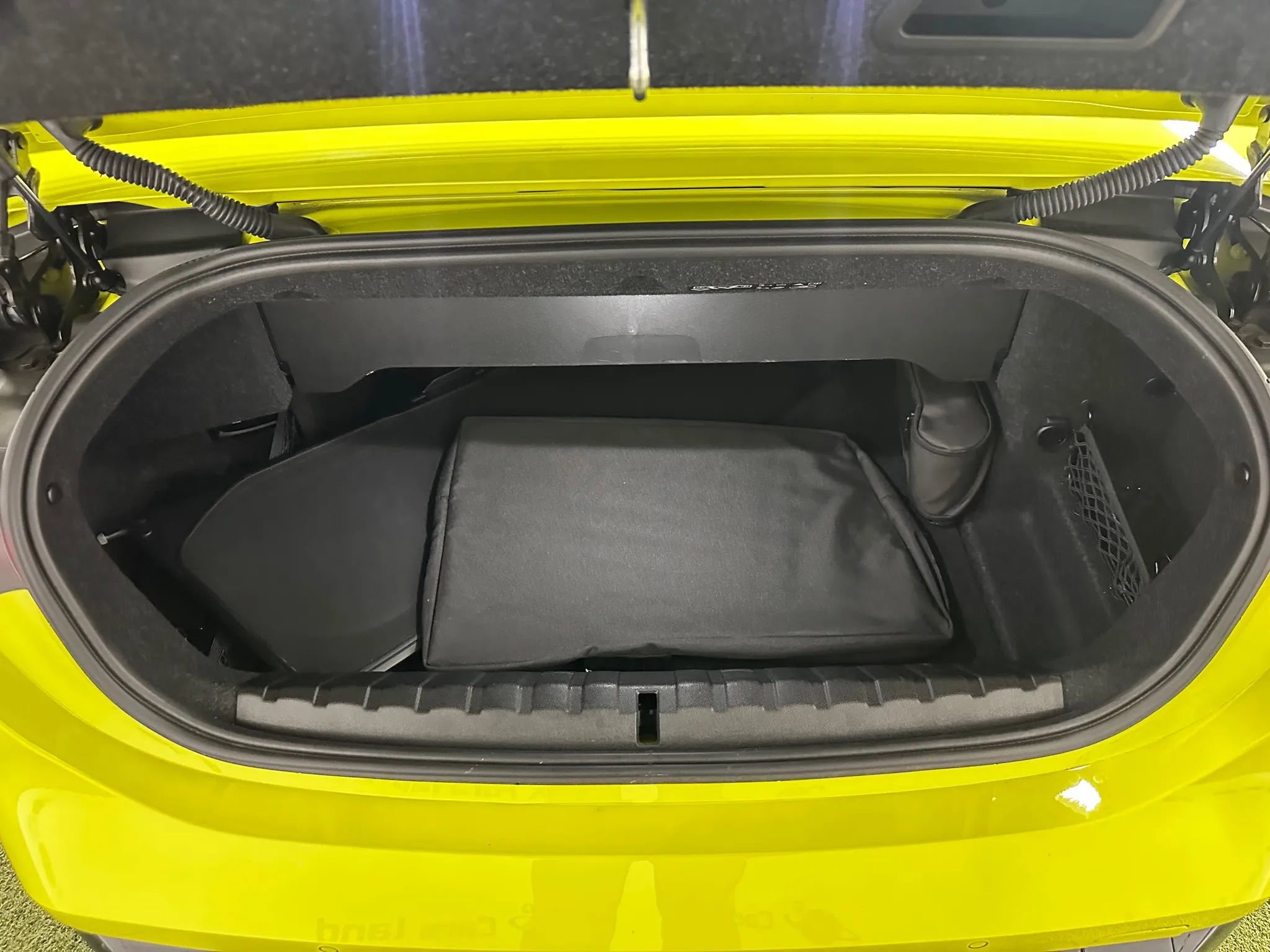 Used 2023 BMW M4 xDrive Competition image 14